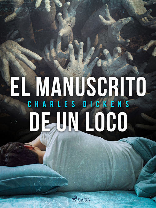 Titeldetaljer för El manuscrito de un loco av Charles Dickens - Tillgänglig